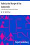 [Gutenberg 33484] • Valeria, the Martyr of the Catacombs: A Tale of Early Christian Life in Rome